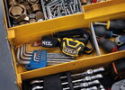Ліхтар налобний Petzl ARIA 2R 625 лм E070CA00