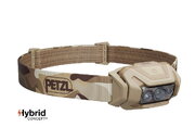 Фонарь налобный Petzl ARIA 2R RGB 625 лм