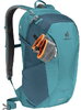 Рюкзак спортивный Deuter Speed Lite 20 3410221 1322 Dustblue - Arctic