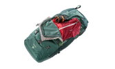 Рюкзак туристичний Deuter Futura Vario 45+10 SL (3402018 2247) Seagreen - forrest