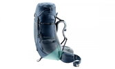 Рюкзак туристичний Deuter Aircontact Lite 45+10 SL (3340223 3248) Ink - jade