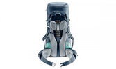 Рюкзак туристичний Deuter Aircontact Lite 45+10 SL (3340223 3248) Ink - jade