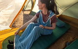 Вкладиш в спальник Sea To Summit Breeze Lightweight Liner Regular