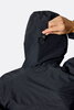 Куртка мембранная Rab Women's Downpour Waterproof Jacket Watermelon