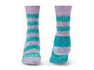 Носки Bridgedale Women's Hike Lightweight Merino Performance Boot 284 Turquoise/Lilac Turquoise/ Lilac M