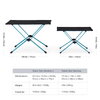 Стол раскладной Helinox Table One Hard Top Large Black