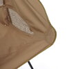 Стілець розкладний Helinox Savanna Chair Coyote tan