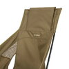Стул раскладной Helinox Chair One High-Back (re) Coyote tan