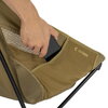 Стул раскладной Helinox Chair One High-Back (re) Coyote tan