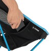 Стул раскладной Helinox Chair One (re) Black