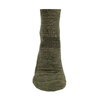 Шкарпетки Tribe Merino Hike Olive T-KB-0017