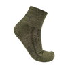 Шкарпетки Tribe Merino Hike Olive T-KB-0017