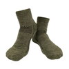 Шкарпетки Tribe Merino Hike Olive T-KB-0017