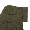 Шкарпетки Tribe Merino Hike Olive T-KB-0017