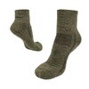 Шкарпетки Tribe Merino Hike Olive T-KB-0017