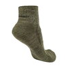 Шкарпетки Tribe Merino Hike Olive T-KB-0017