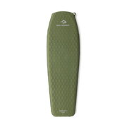 Коврик самонадувной Sea To Summit Camp Plus 70 мм Regular Cypress