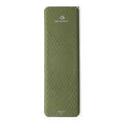 Килимок самонадувний Sea To Summit Camp Plus Regular Rectangular Wide Cypress