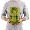 Килимок самонадувний Sea To Summit Camp Self Inflating Sleeping Mat Large Woodbine