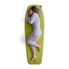 Килимок самонадувний Sea To Summit Camp Self Inflating Sleeping Mat Large Woodbine