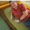 Килимок самонадувний Sea To Summit Camp Self Inflating Sleeping Mat Large Woodbine