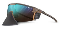 Очки Julbo Ultimate Cover J5473651 Marron RPFRB 2-4