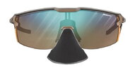 Очки Julbo Ultimate Cover J5473651 Marron RPFRB 2-4