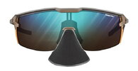 Очки Julbo Ultimate Cover J5473651 Marron RPFRB 2-4
