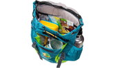 Рюкзак дитячий Deuter Waldfuchs 10 3610015  3306  midnight - turquoise