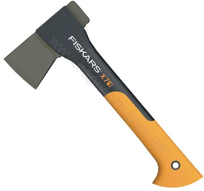 Топор Fiskars Х7