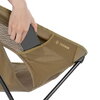 Стул раскладной Helinox Sunset Chair (re) Coyote tan