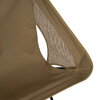 Стул раскладной Helinox Sunset Chair (re) Coyote tan