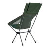 Стілець розкладний Helinox Sunset Chair (re) Forest green