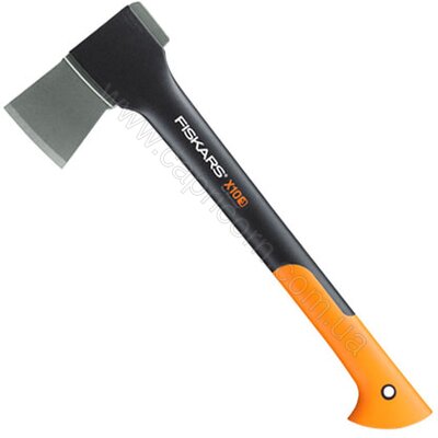 Топор Fiskars Х10