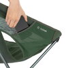 Стілець розкладний Helinox Sunset Chair (re) Forest green