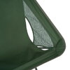 Стілець розкладний Helinox Sunset Chair (re) Forest green