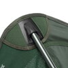 Стілець розкладний Helinox Sunset Chair (re) Forest green
