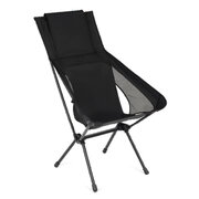 Стілець розкладний Helinox Sunset Chair (re) Blackout