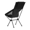 Стілець розкладний Helinox Sunset Chair (re) Blackout