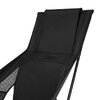 Стілець розкладний Helinox Sunset Chair (re) Blackout