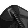 Стілець розкладний Helinox Sunset Chair (re) Blackout