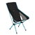 Стілець розкладний Helinox Sunset Chair (re) Black