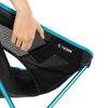 Стул раскладной Helinox Sunset Chair (re) Black