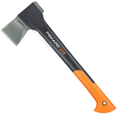 Топор Fiskars X11