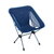 Стілець розкладний Helinox Chair One (re) Blue block