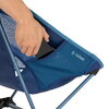 Стул раскладной Helinox Chair One (re) Blue block