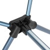 Стул раскладной Helinox Chair One (re) Blue block