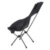 Стілець розкладний Helinox Savanna Chair Blackout