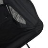 Стілець розкладний Helinox Savanna Chair Blackout