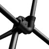 Стілець розкладний Helinox Savanna Chair Blackout
